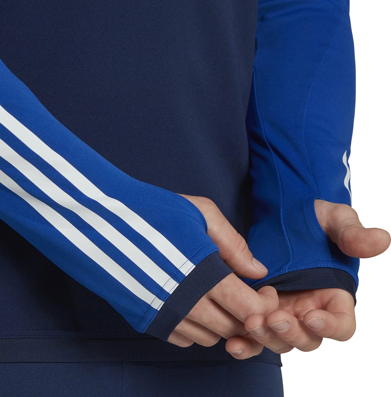 Duks për meshkuj adidas, navy
