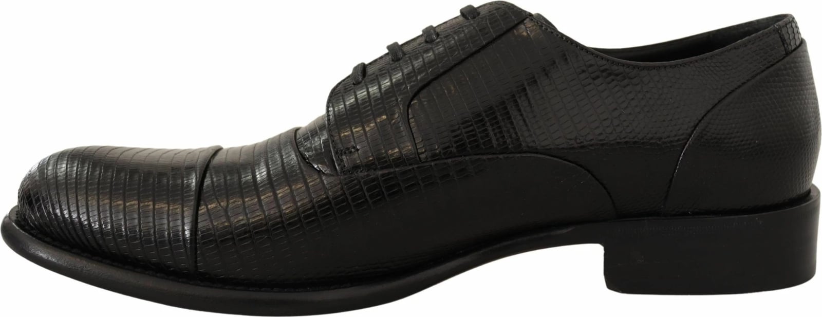 Këpucë për meshkuj Dolce & Gabbana, të zeza 