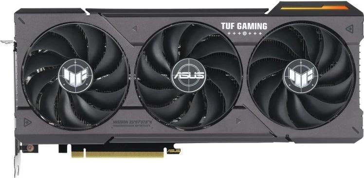 Kartelë grafike ASUS TUF Gaming TUF-RTX4060TI-O8G-GAMING, GeForce RTX 4060 Ti, 8 GB, GDDR6, 128 bit, 7680 x 4320 pixels, PCI Express 4.0 Kartelë grafike ASUS TUF Gaming TUF-RTX4060TI-O8G-GAMING, GeForce RTX 4060 Ti, 8 GB, GDDR6, 128 bit, 7680 x 4320 pixels, PCI Express 4.0