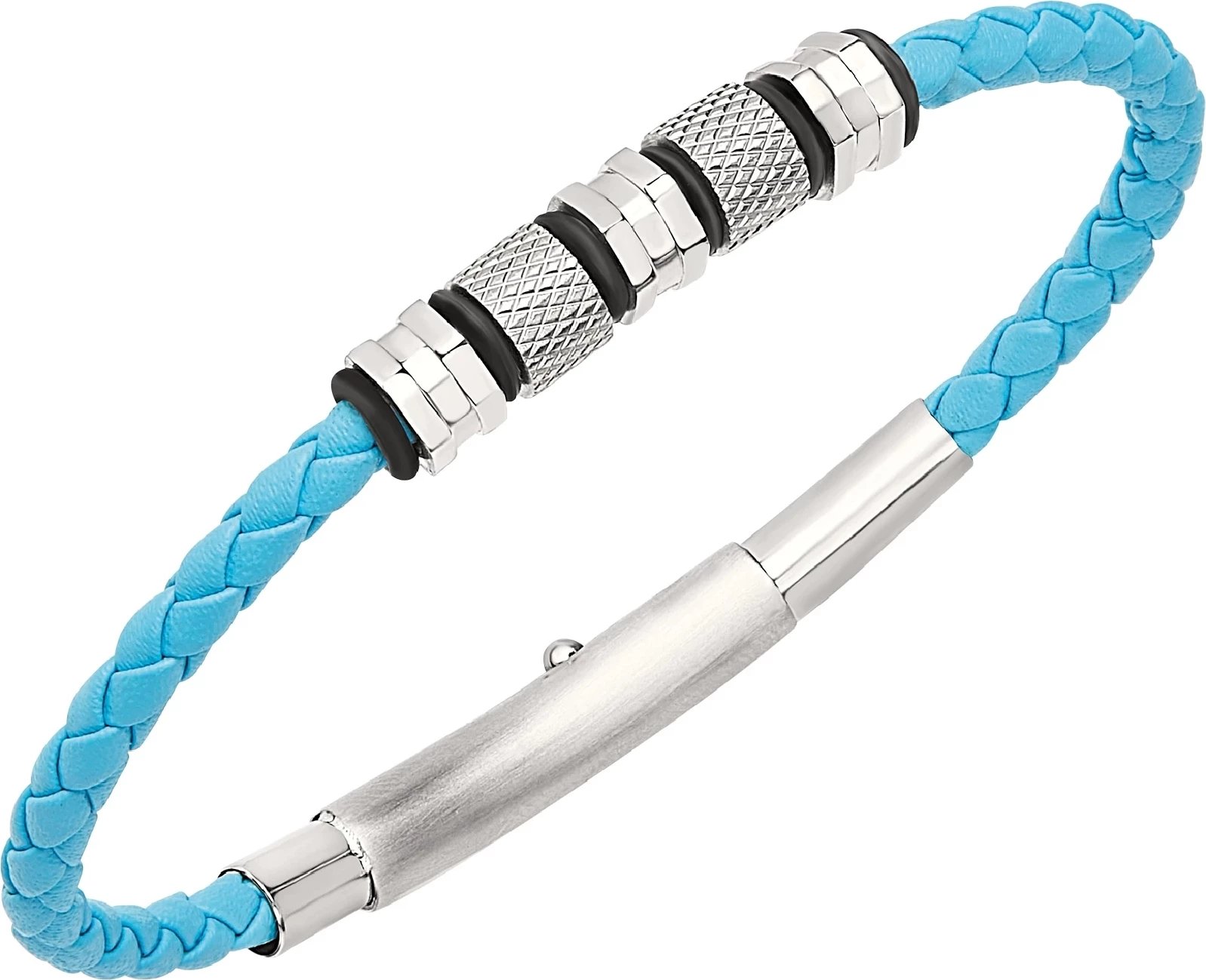 Byzylyk për meshkuj BREIL JEWELS TJ3373, kaltër