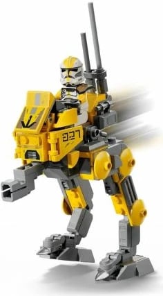 Set LEGO Star Wars për fëmijë