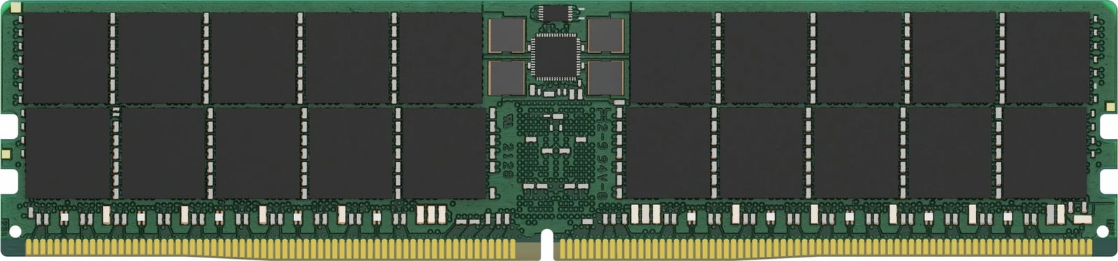 RAM Memorje Kingston 64GB DDR5 5600MT/s ECC Reg DIMM