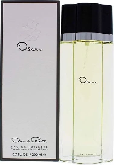 Eau de Toilette unisex Oscar De La Renta 200ml