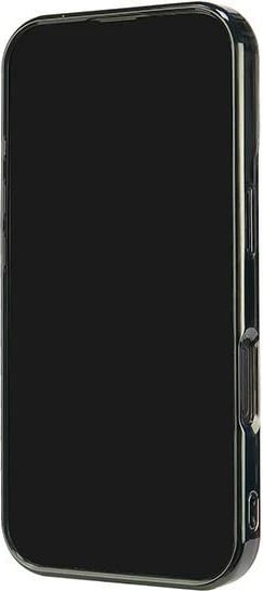 Mbështjellës Audi IML Sport MagSafe për iPhone 16 6.1", i zi