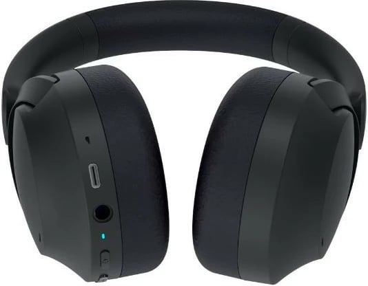 Kufje Creative Zen Hybrid 2, Bluetooth, ANC, të zeza