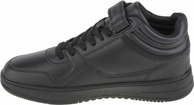 Atlete të larta për meshkuj Champion Rebound Vintage M, të zeza