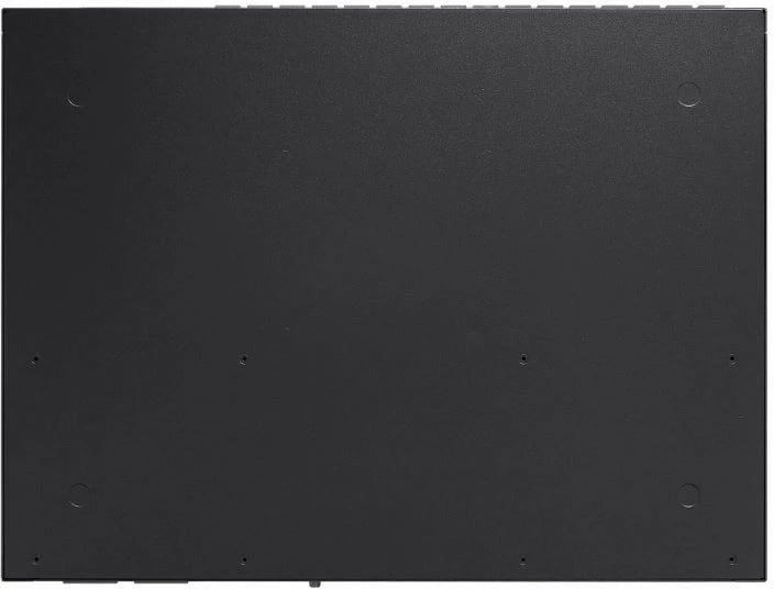 Switch TP-Link SG6654X 48x Gigabit RJ45 6x SFP+ 10G Layer 3 i menaxhueshëm i grumbullueshëm rack Omada