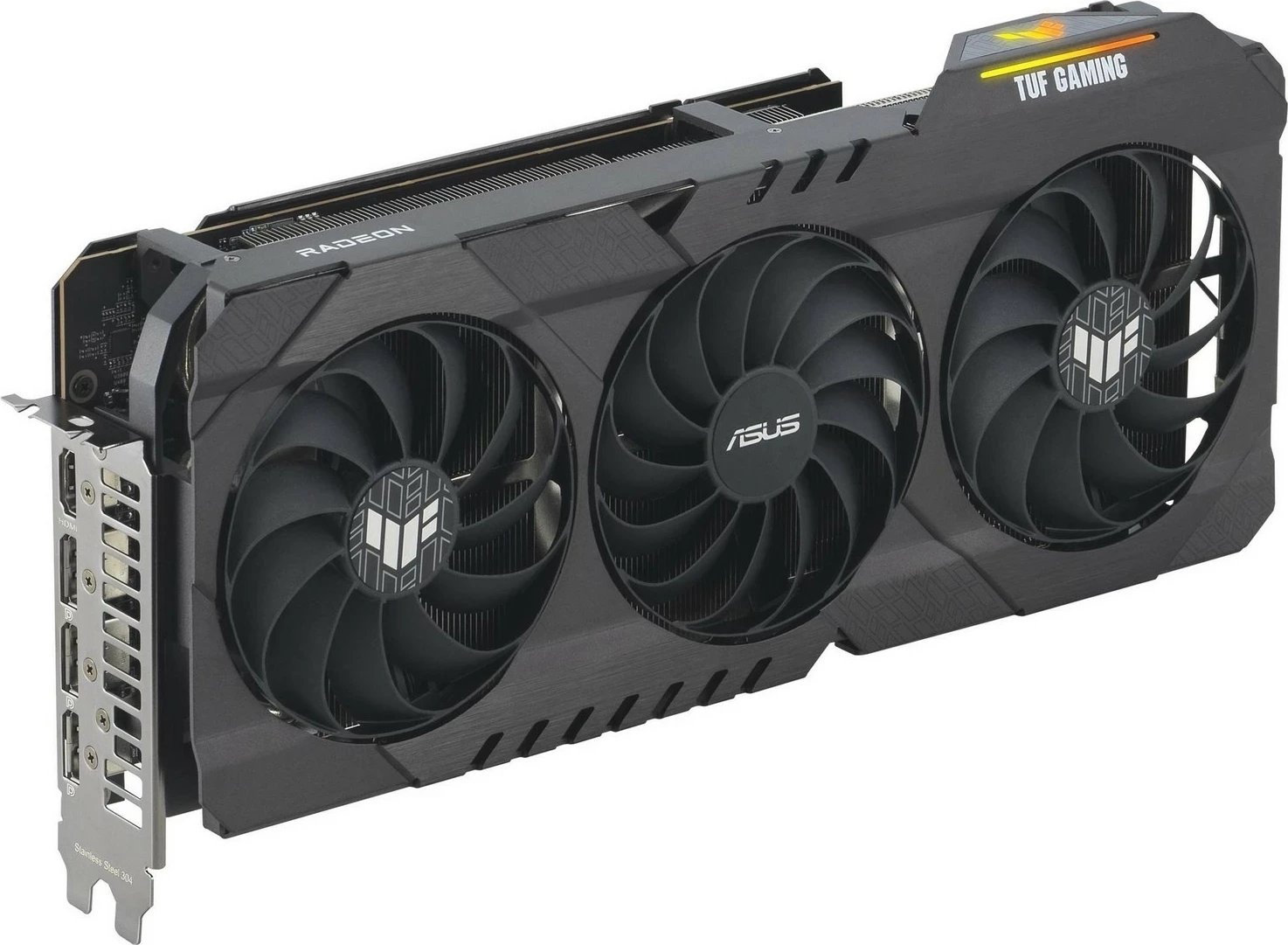 Kartelë grafike ASUS Radeon RX 7800 XT TUF OG GAMING 16GB OC Kartelë grafike ASUS Radeon RX 7800 XT TUF OG GAMING 16GB OC