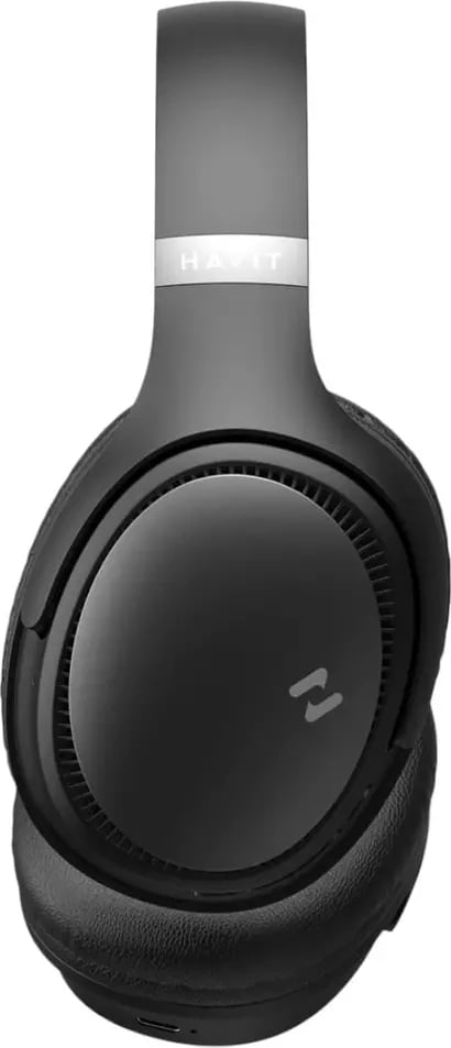 Kufje Me Bluetooth HAVIT H630BT (Zezë)