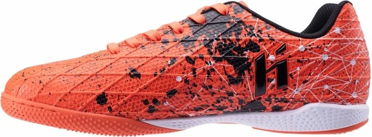 Atlete futbolli për meshkuj Huari, indoor