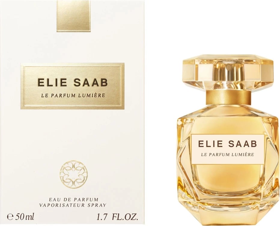 Eau de Parfum Elie Saab Le Parfum Lumière 50ml