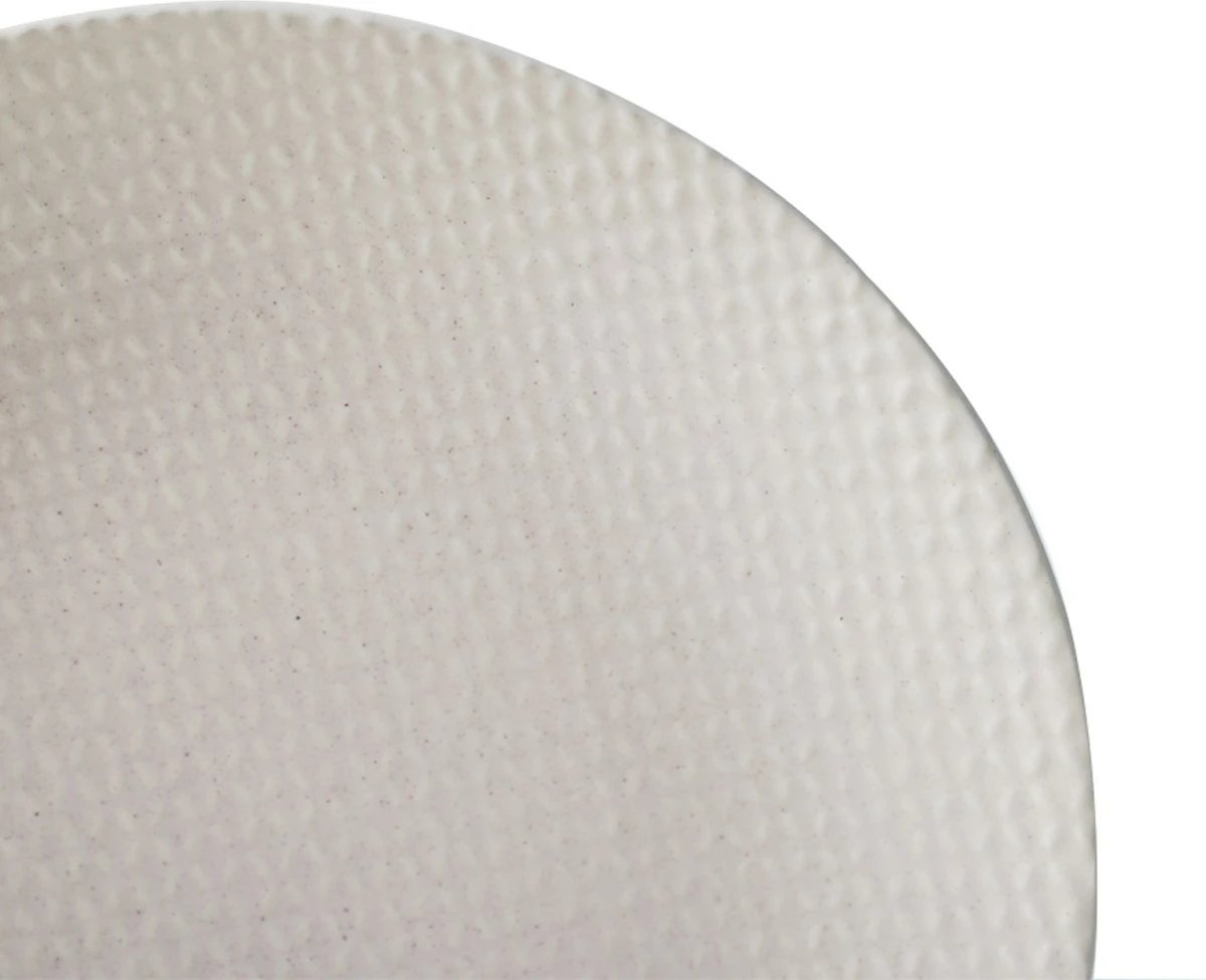 Set pjatash shërbimi (6 copë), Hermia Concept, X00018603