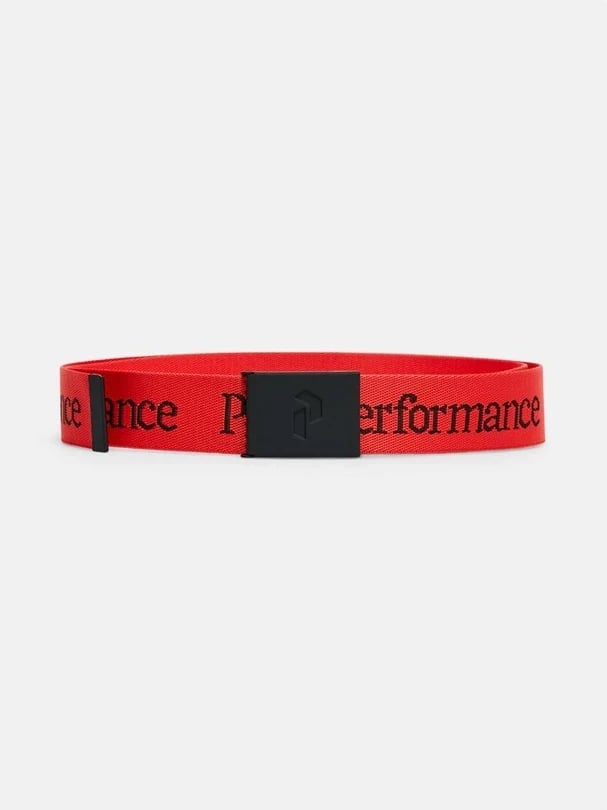 Rrip Peak Performance Rider, tekstil, i kuq