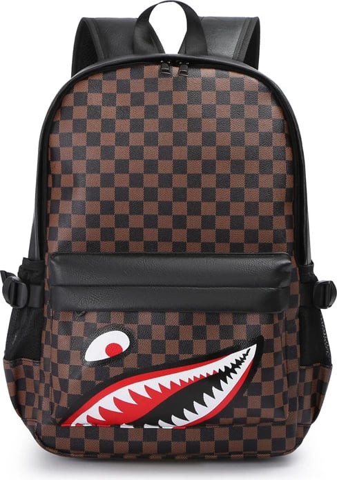 Çantë Shpine TECH TIME SH004 (Kaftë)