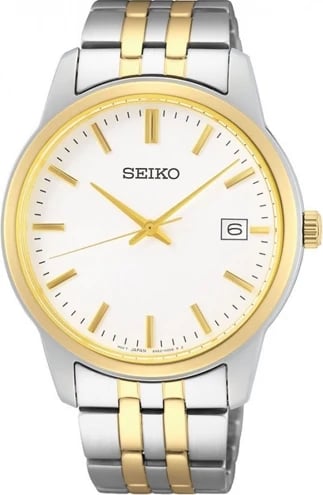 Orë dore SEIKO SUR402P1, dyngjyrëshe