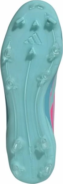 Atlete futbolli për meshkuj adidas, të kaltra