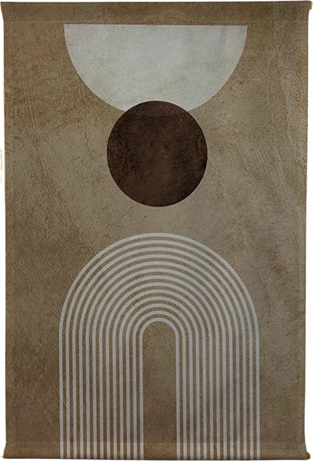 Pikturë dekorative poliestër, Wallity Polybaby 26, 100x140cm