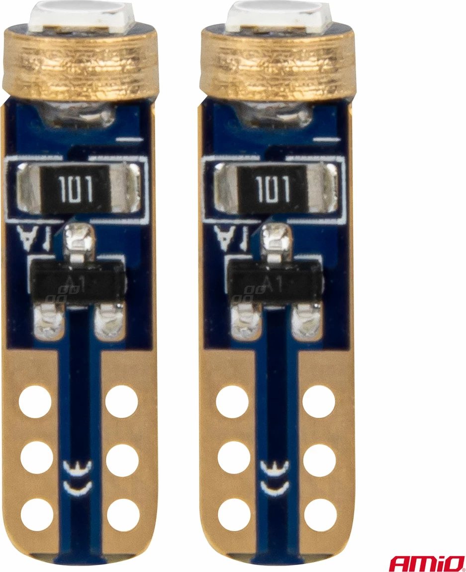 Llamba LED T5 - E gjelber