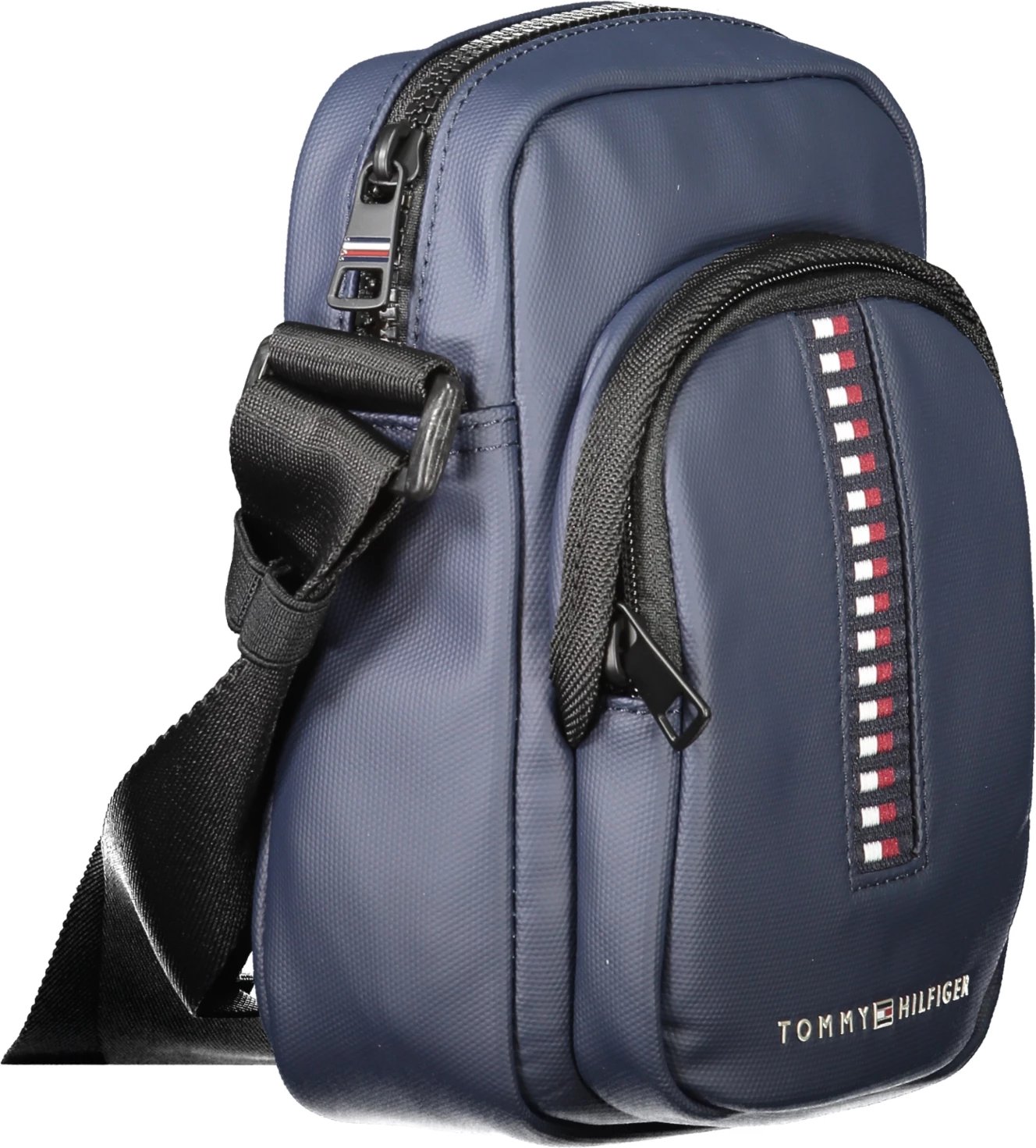 Çantë krahu TOMMY HILFIGER për meshkuj, kaltër Çantë krahu TOMMY HILFIGER për meshkuj, kaltër