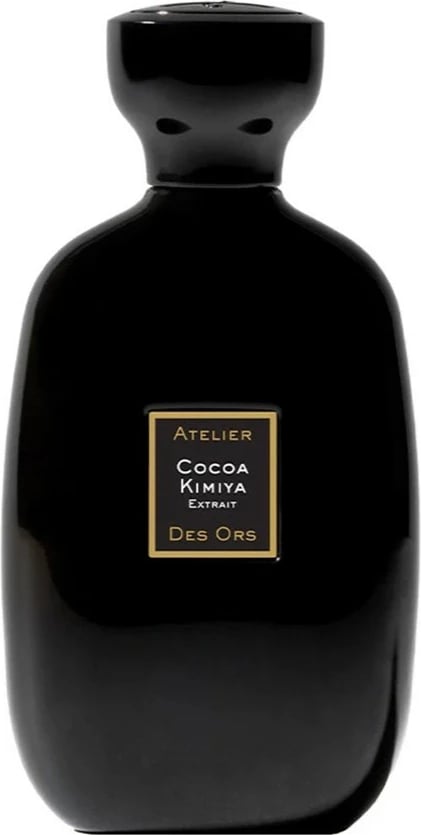 Eau de Parfum unisex Atelier des Ors Cocoa Kimiya Extract 100ml