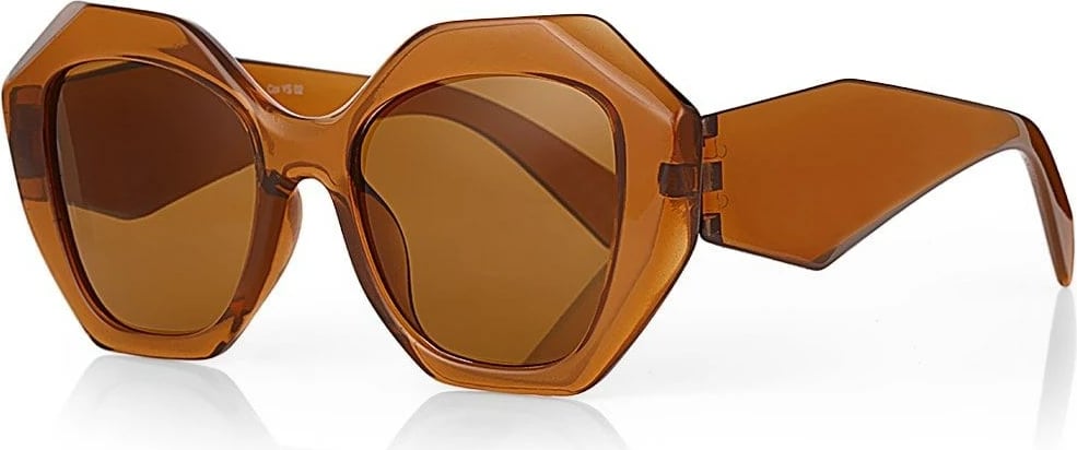 Syze dielli unisex, kafe, Jumeon, Pl22Kg623R002