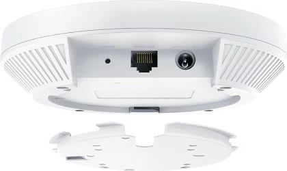 Access point TP-LINK EAP653 AX3000, i bardhë