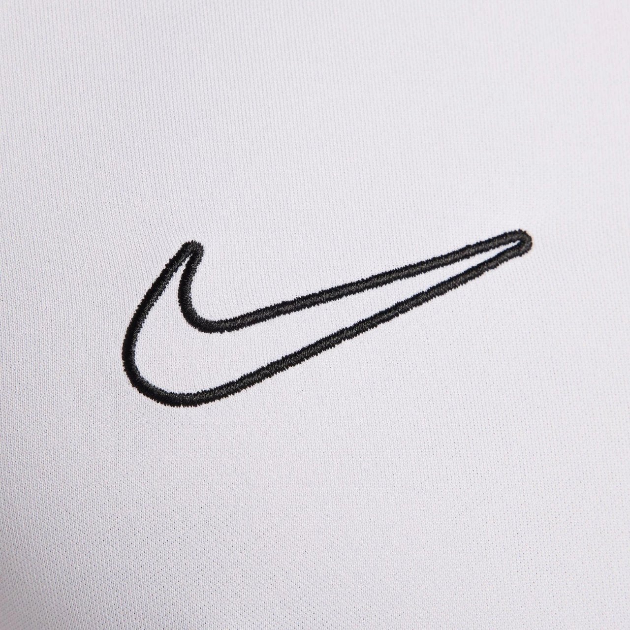 Maicë për meshkuj Nike, e bardhë