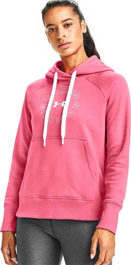 Duks për femra Under Armour, rozë