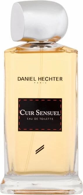 Eau de Toilette për meshkuj Daniel Hechter Collection Couture Cuir Sensuel 100ml