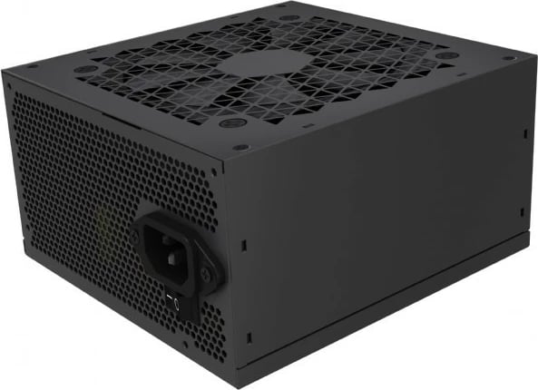 Kasë furnizimi Gembird Fornax Power 1000W, modular, 80 PLUS Gold, e zezë