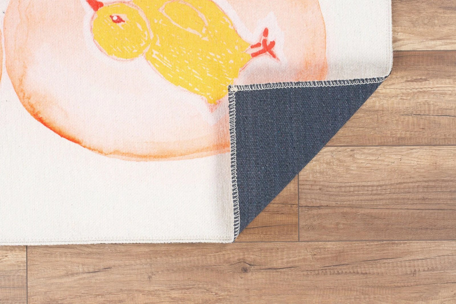 Qilim (210 x 310) Conceptum Hypnose, Ada Gönül Chenille - e verdhë AL 337