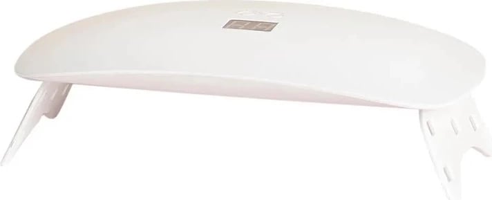 Lampë LED për thonj Manucurist Green Flash Slim 24W për femra e bardhë 1 copë