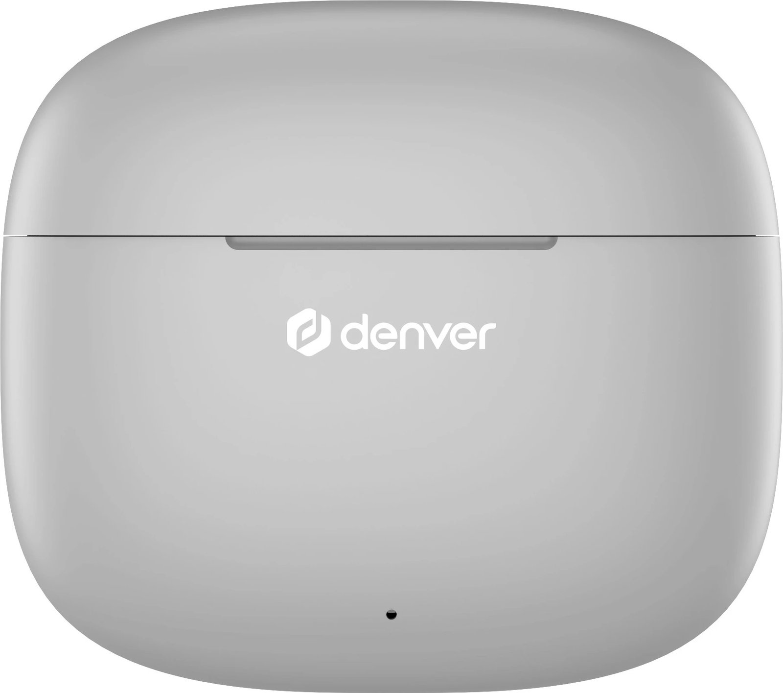 Kufje Denver TWE-48GR, earbuds, gri Kufje Denver TWE-48GR, earbuds, gri