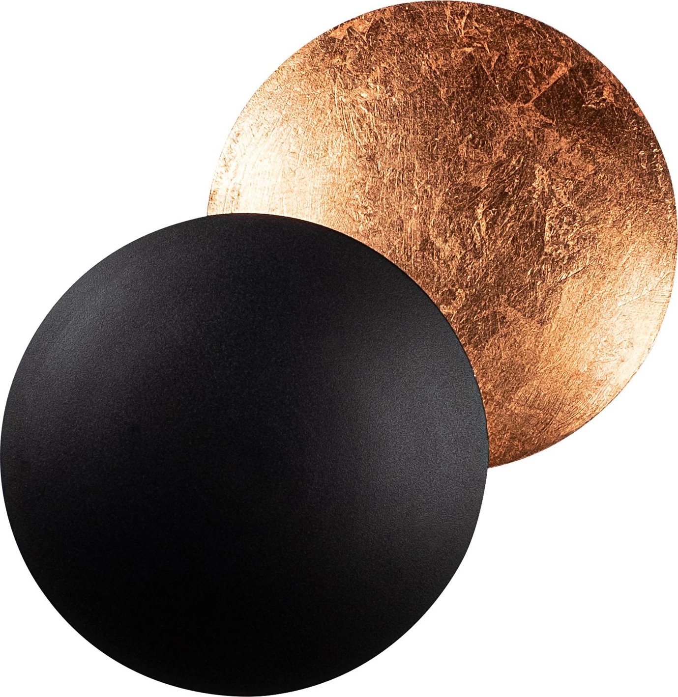 Llambë muri Opviq, Yosma-13639, e zezë dhe bakri