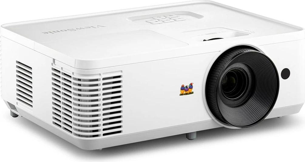 Projektor ViewSonic PX704HD, FHD, 4000 ANSI, 2xHDMI, i bardhë