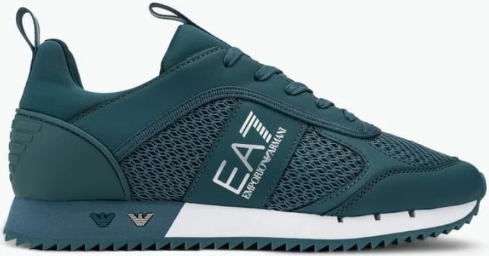 Atlete meshkuj Emporio Armani, të kaltra