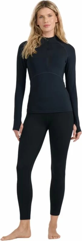 Hellonke termoaktive për femra 4F, të zeza