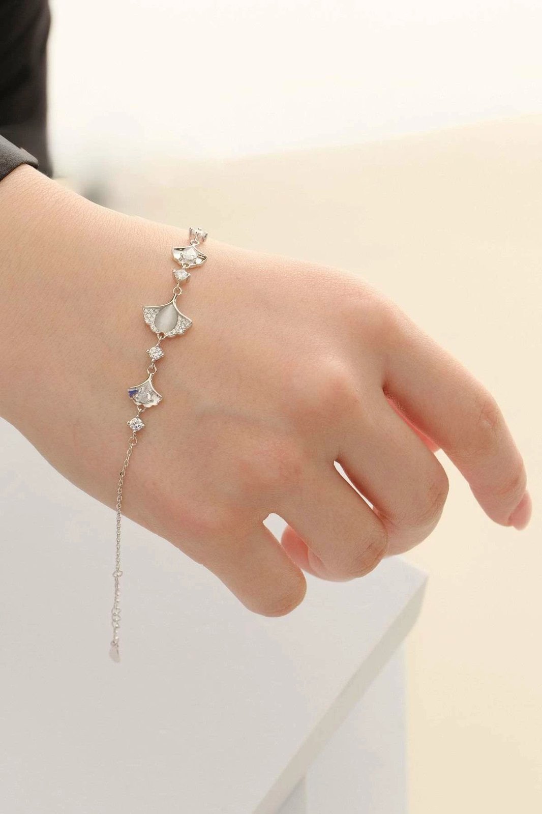 Byzylyk argjendi Jumeon, SGTL12637, argjend