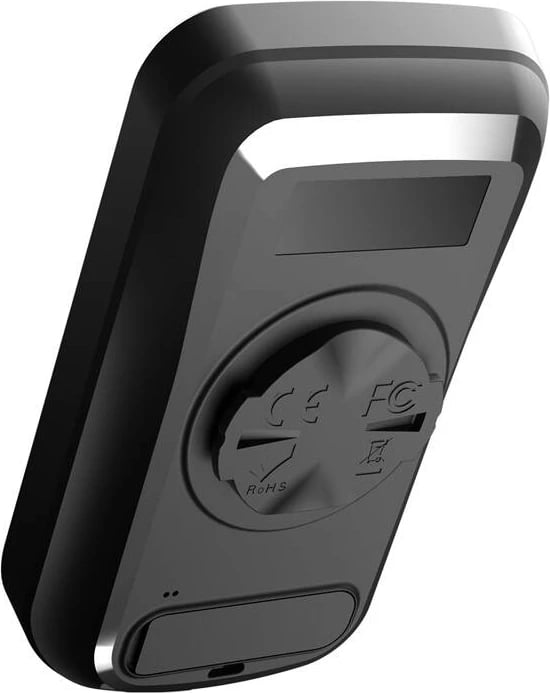 Kompjuter biçiklete iGPSPORT BSC100S, 2.6 inç, IPX7, i zi