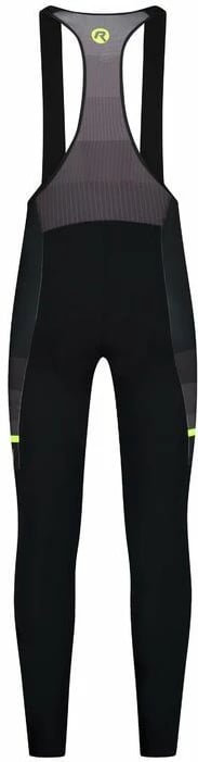 Pantallona çiklizmi Rogelli HERO II 3XL fluor
