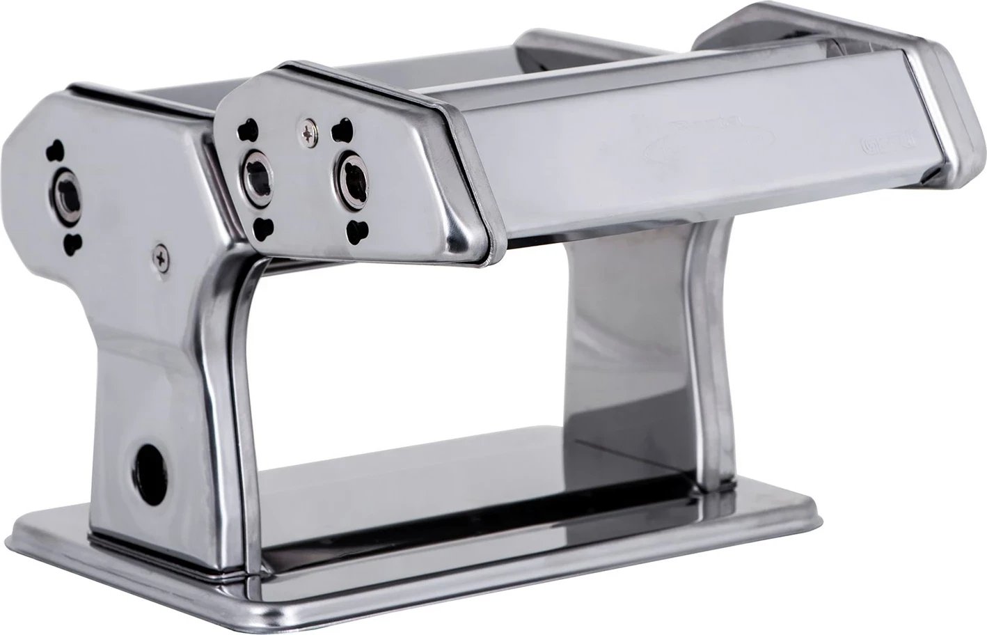 Makinë manuale për pasta GEFU G-28300, çelik inox
