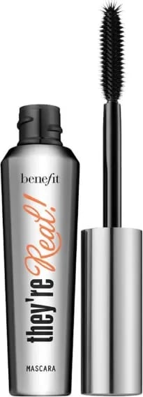 Mascara Benefit They’re Real! Jet Black