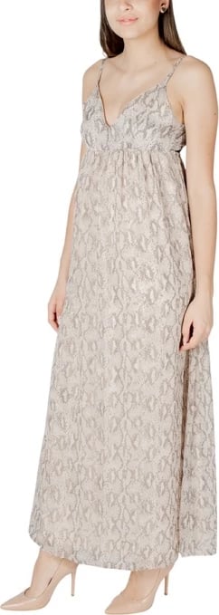 Abito femra Only, beige