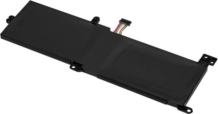 Bateri Green Cell L16C2PB2/L16M2PB1 për Lenovo IdeaPad 3 320-15, 4500mAh, 7.4V, e zezë