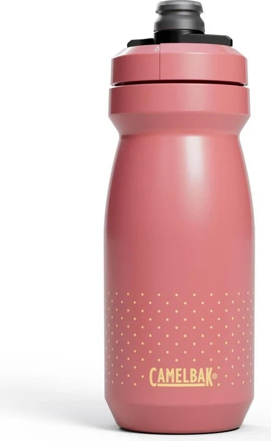 Shishe sportive CamelBak Podium 620 ml, polipropilen, korale