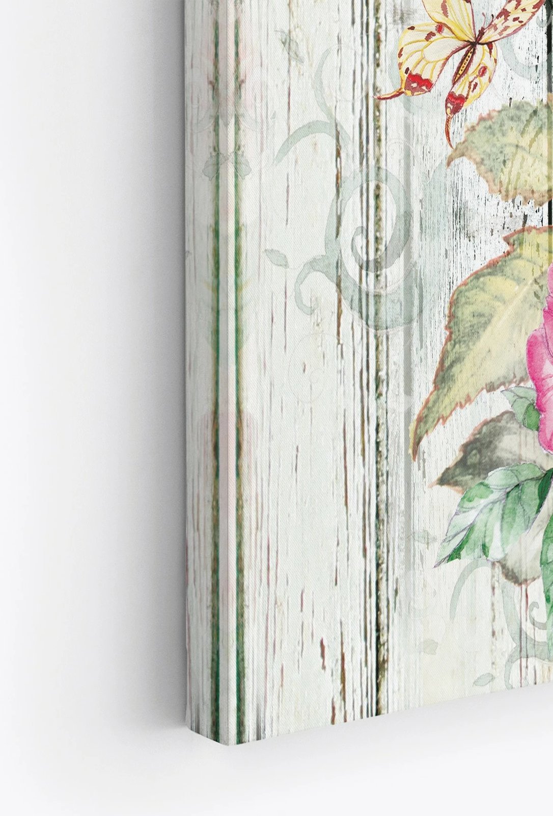 Pikturë dekorative në kanavacë, shumëngjyrëshe, Wallity Ersyfdc284, 50x70cm