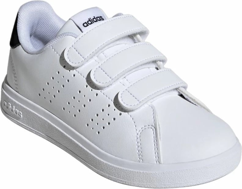 Këpucë fëmijë adidas, të bardha