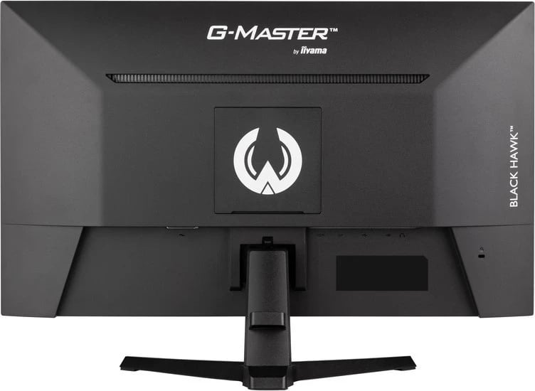 Monitor për Lojëra iiyama G-Master G2755HSU-B1, e zezë
