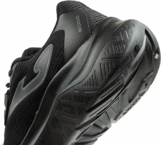 Atlete vrapimi Joma për meshkuj, të zeza