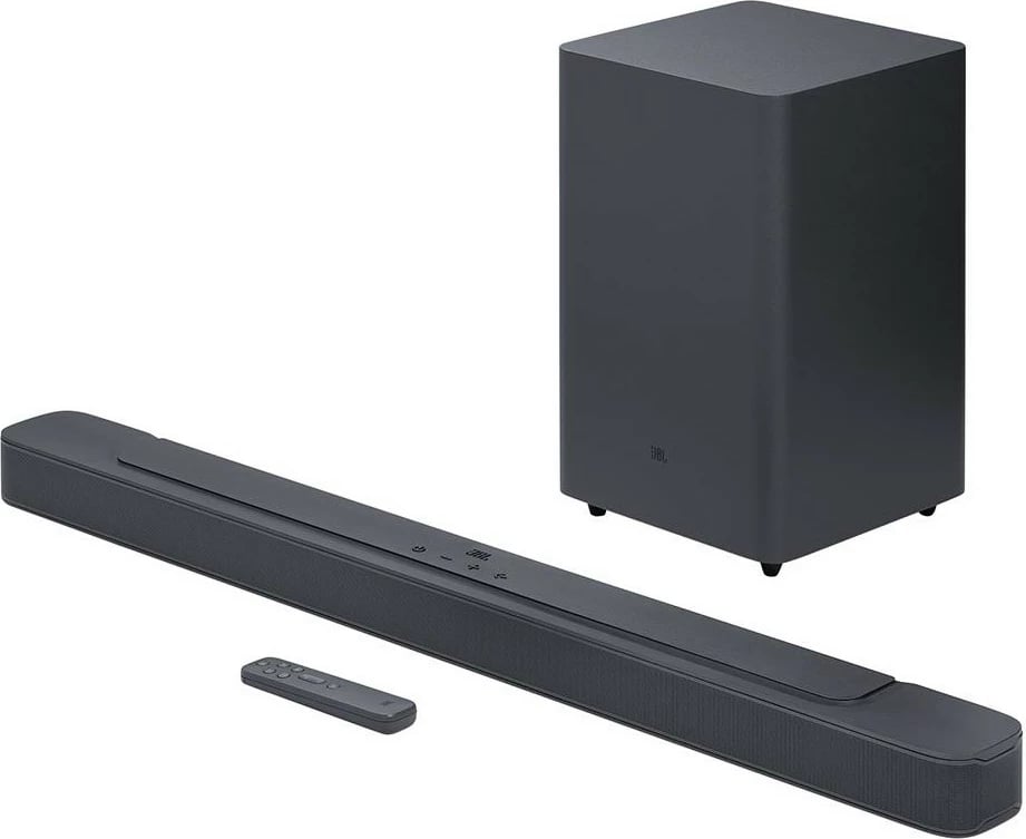 SOUNDBAR JBL BAR | 2.1 DEEP BASS M2 I ZI